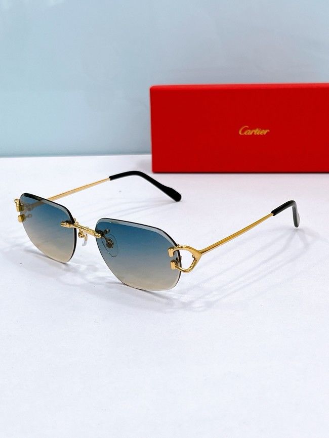 Cartier Sunglasses CAR000211