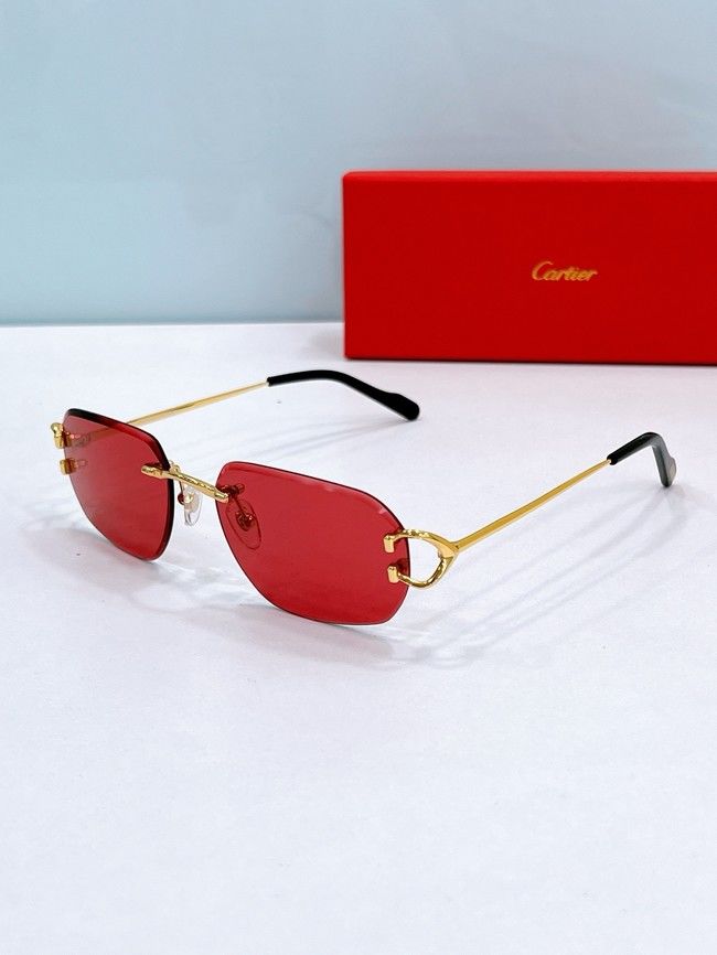Cartier Sunglasses CAR000212