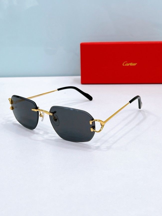 Cartier Sunglasses CAR000213