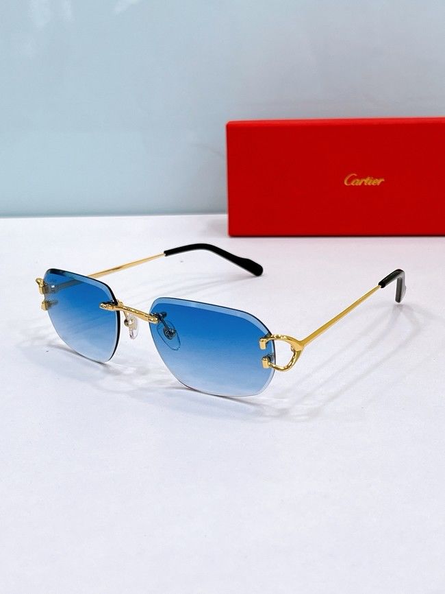 Cartier Sunglasses CAR000214