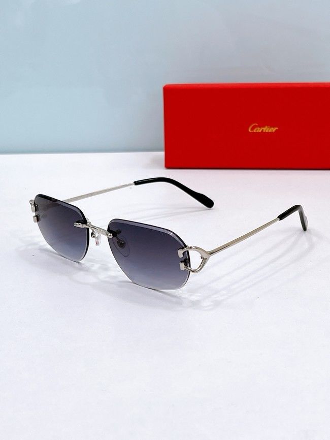 Cartier Sunglasses CAR000215