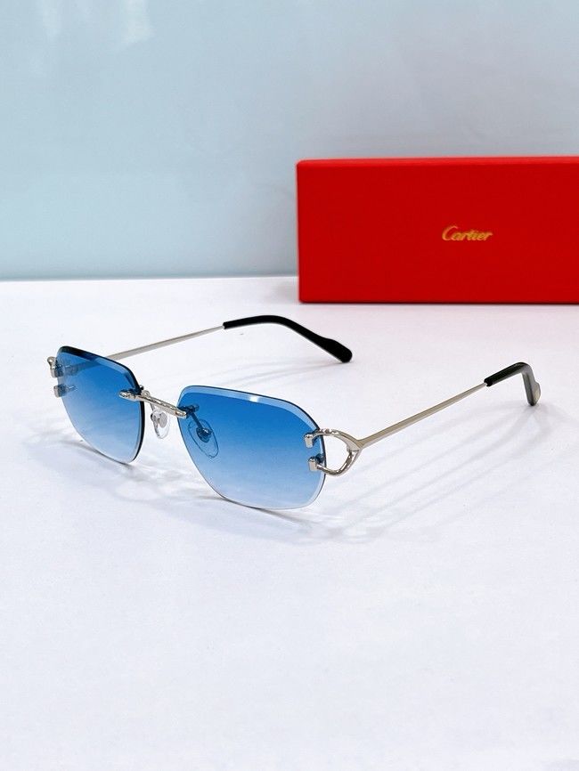 Cartier Sunglasses CAR000216