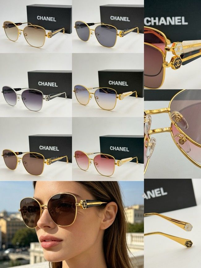 Chanel Sunglasses CHA000001