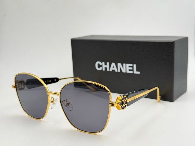 Chanel Sunglasses CHA000003