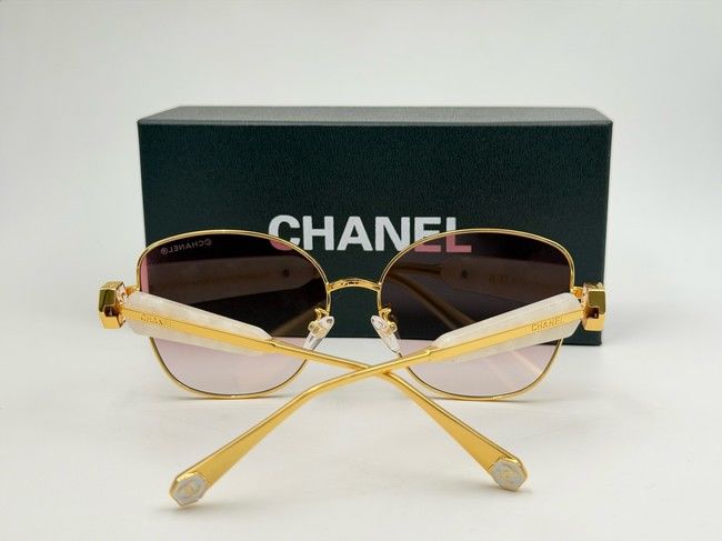 Chanel Sunglasses CHA000008