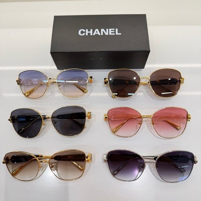 Chanel Sunglasses CHA000009