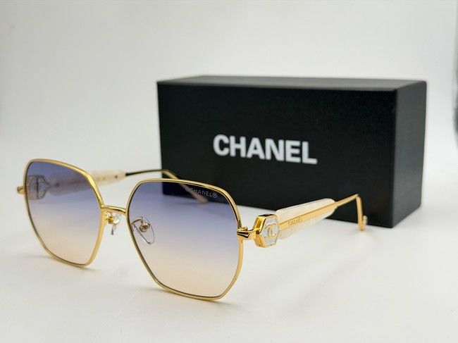 Chanel Sunglasses CHA000012