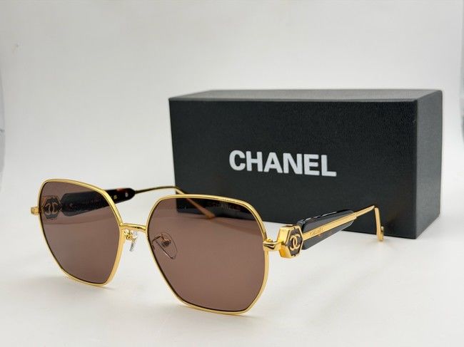 Chanel Sunglasses CHA000015
