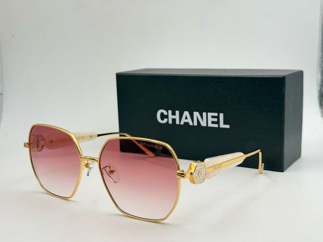 Chanel Sunglasses CHA000016