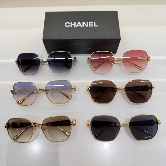 Chanel Sunglasses CHA000018