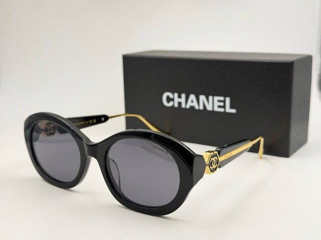 Chanel Sunglasses CHA000020