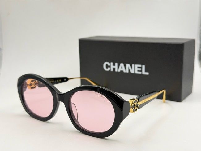 Chanel Sunglasses CHA000021