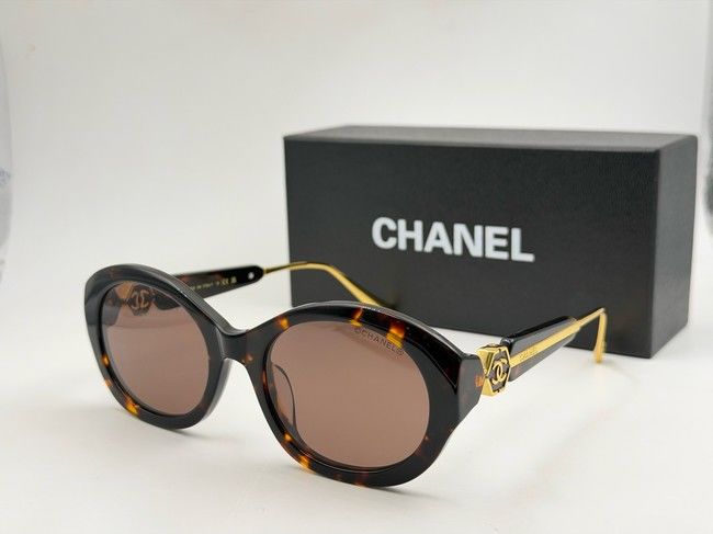 Chanel Sunglasses CHA000022