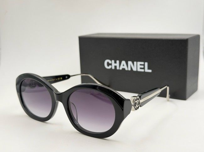 Chanel Sunglasses CHA000024