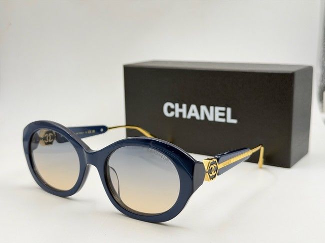 Chanel Sunglasses CHA000025