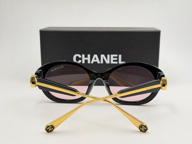 Chanel Sunglasses CHA000026