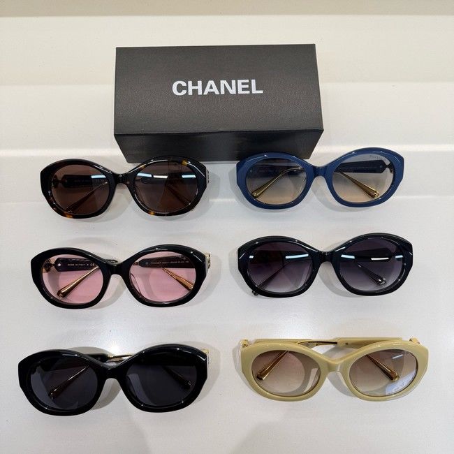 Chanel Sunglasses CHA000027