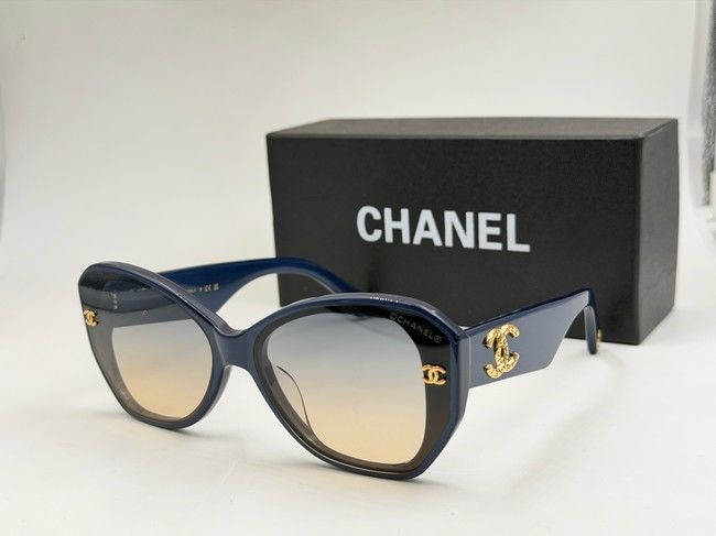 Chanel Sunglasses CHA000029