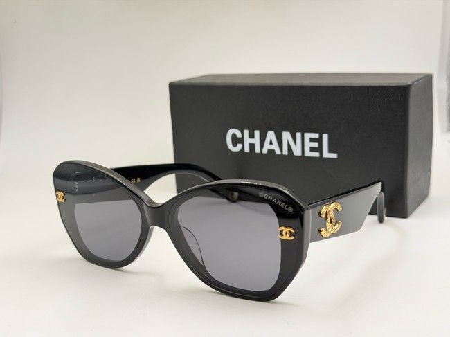 Chanel Sunglasses CHA000030
