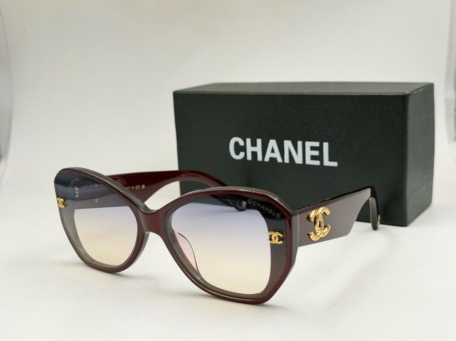 Chanel Sunglasses CHA000031