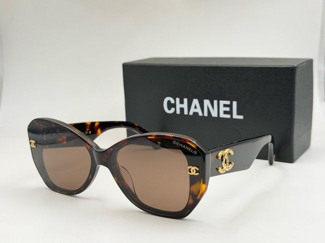 Chanel Sunglasses CHA000032