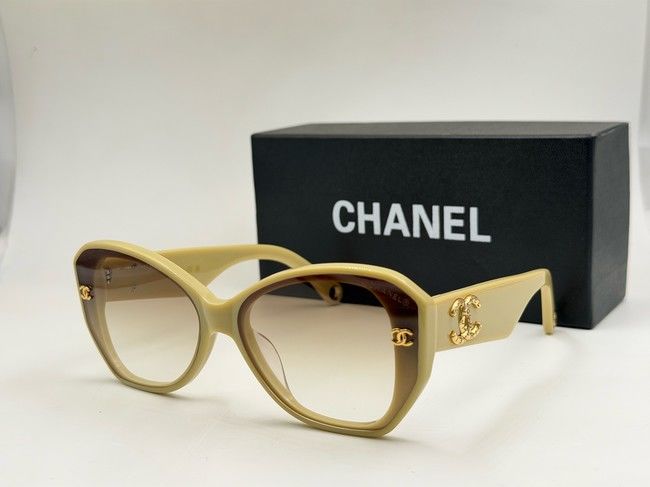 Chanel Sunglasses CHA000033