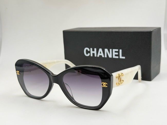 Chanel Sunglasses CHA000034