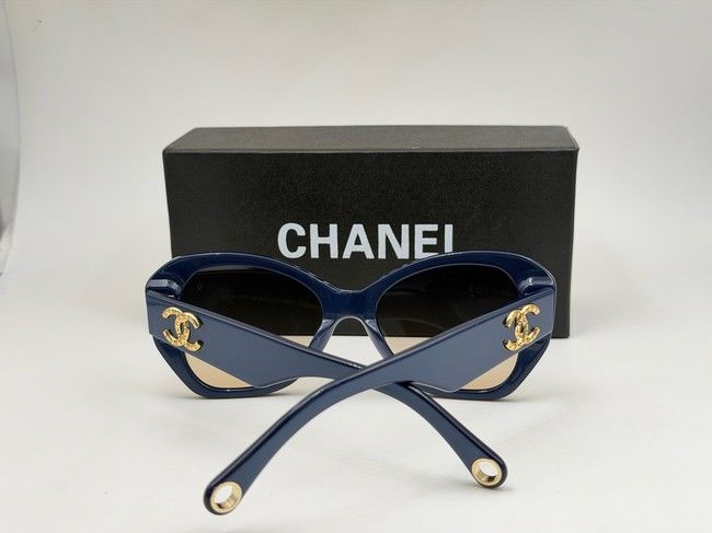 Chanel Sunglasses CHA000035