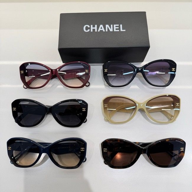 Chanel Sunglasses CHA000036