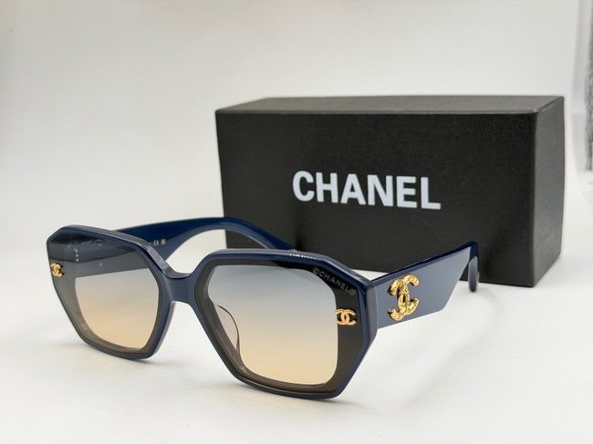 Chanel Sunglasses CHA000038