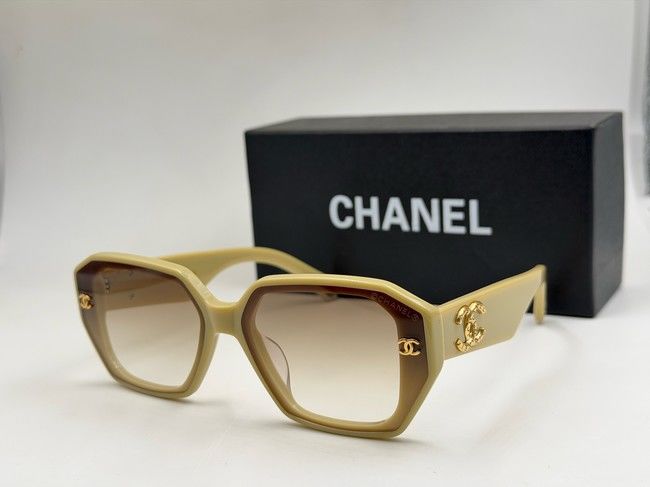 Chanel Sunglasses CHA000039
