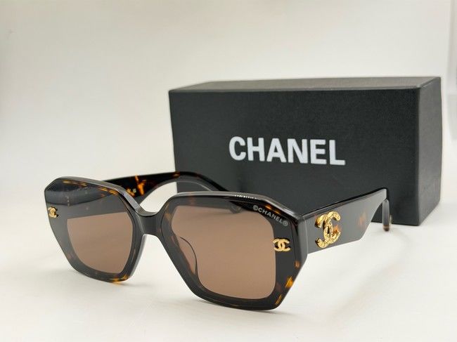 Chanel Sunglasses CHA000042