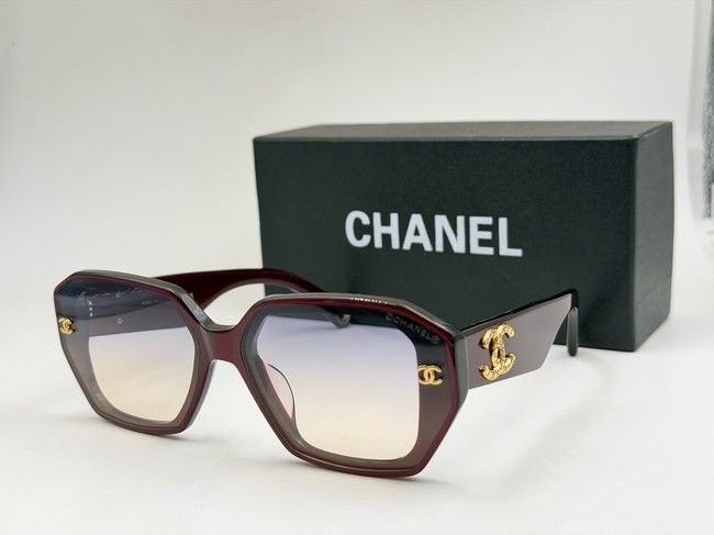 Chanel Sunglasses CHA000043