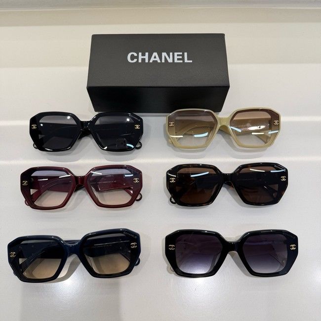 Chanel Sunglasses CHA000045