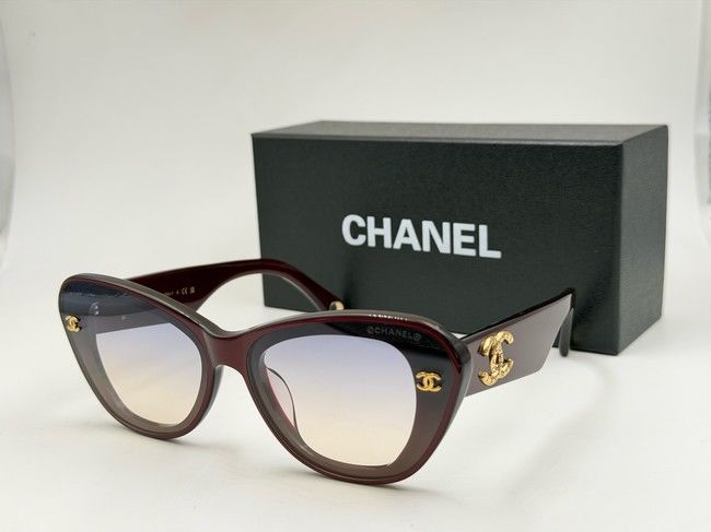 Chanel Sunglasses CHA000047