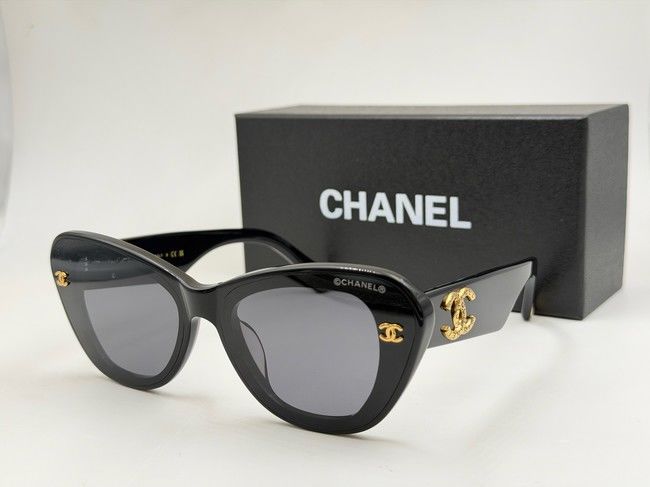 Chanel Sunglasses CHA000048