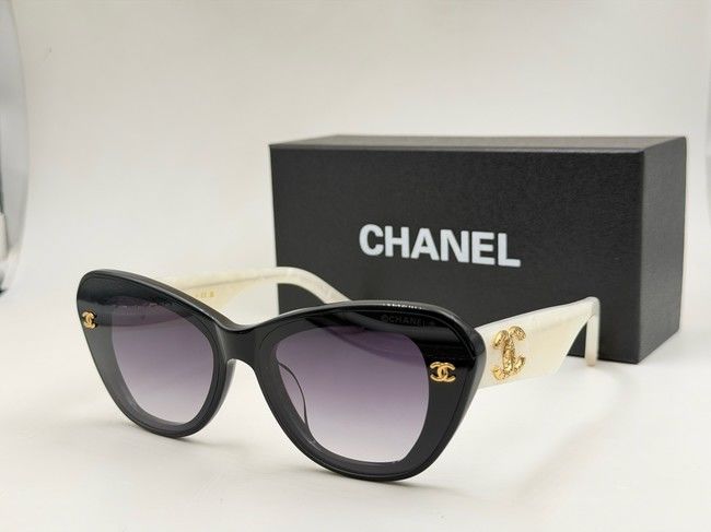 Chanel Sunglasses CHA000049