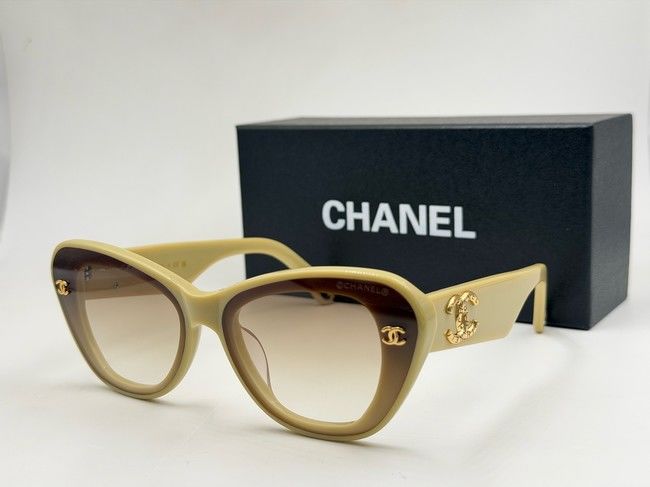 Chanel Sunglasses CHA000051