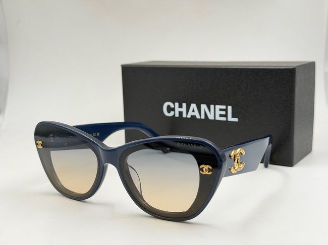 Chanel Sunglasses CHA000052