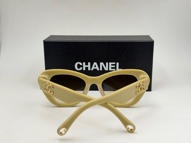 Chanel Sunglasses CHA000053