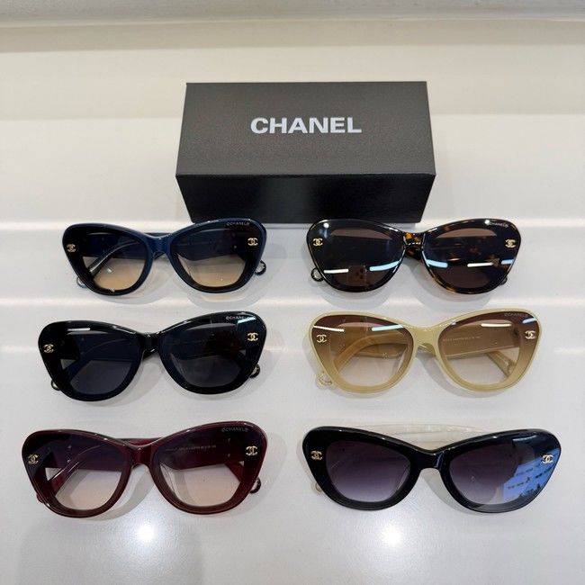 Chanel Sunglasses CHA000054