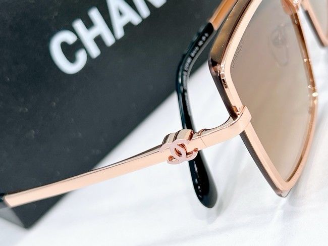 Chanel Sunglasses CHA000064
