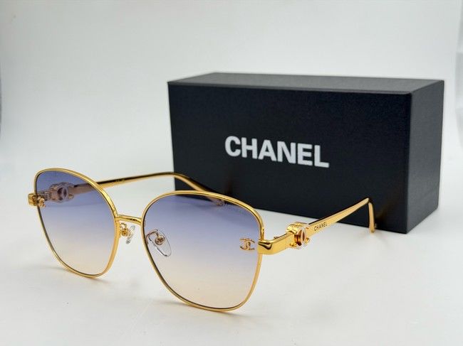 Chanel Sunglasses CHA000066
