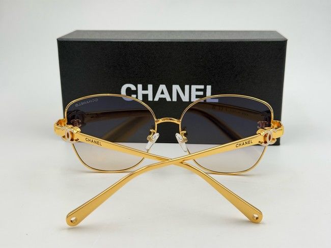 Chanel Sunglasses CHA000072