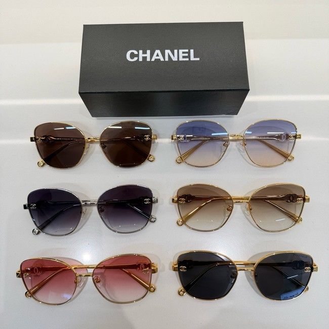 Chanel Sunglasses CHA000073