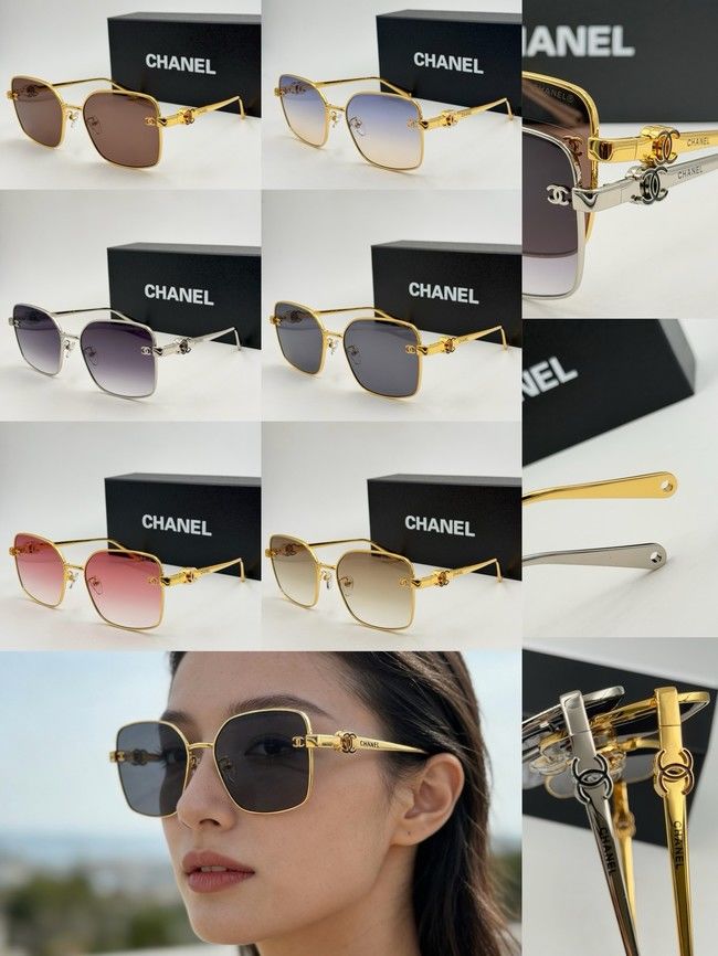 Chanel Sunglasses CHA000074