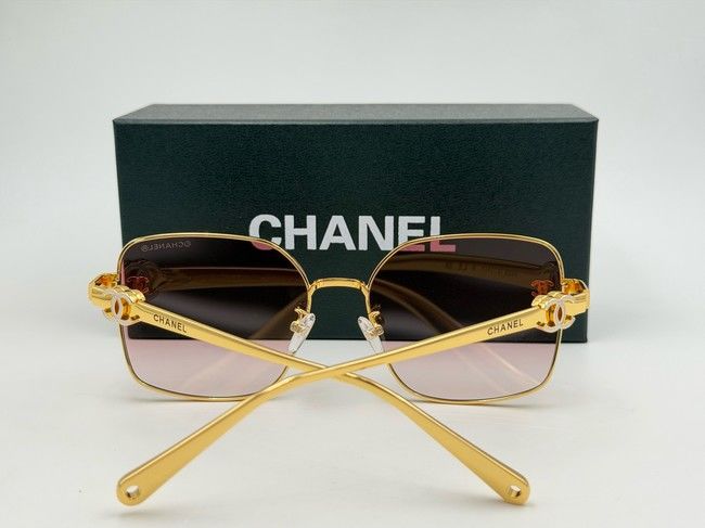 Chanel Sunglasses CHA000081