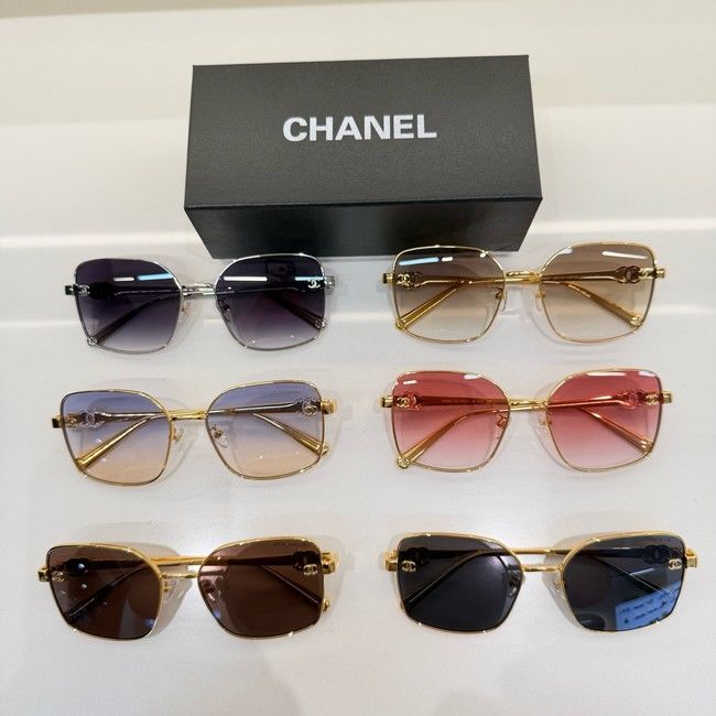 Chanel Sunglasses CHA000082
