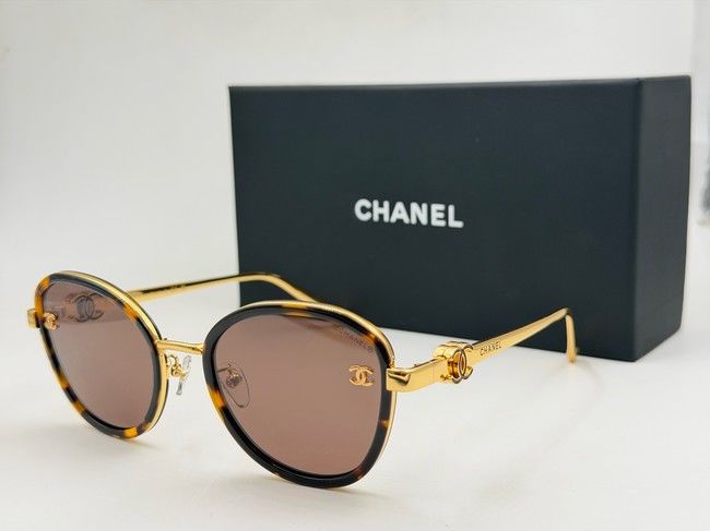 Chanel Sunglasses CHA000084