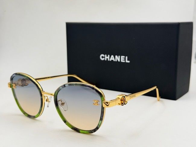 Chanel Sunglasses CHA000085